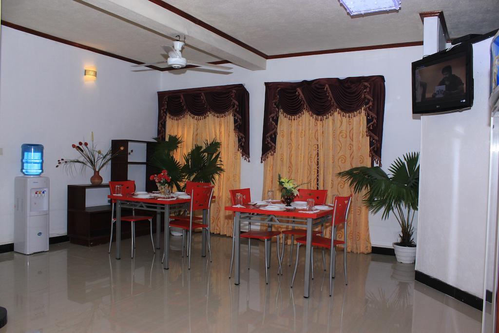 Guest Ryan Hotel Katunayaka Zewnętrze zdjęcie