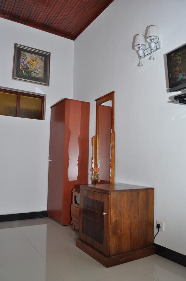 Guest Ryan Hotel Katunayaka Zewnętrze zdjęcie